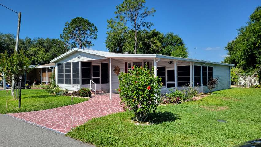 571 Cardinal Loop a Lake Wales, FL Mobile or Manufactured Home for Sale